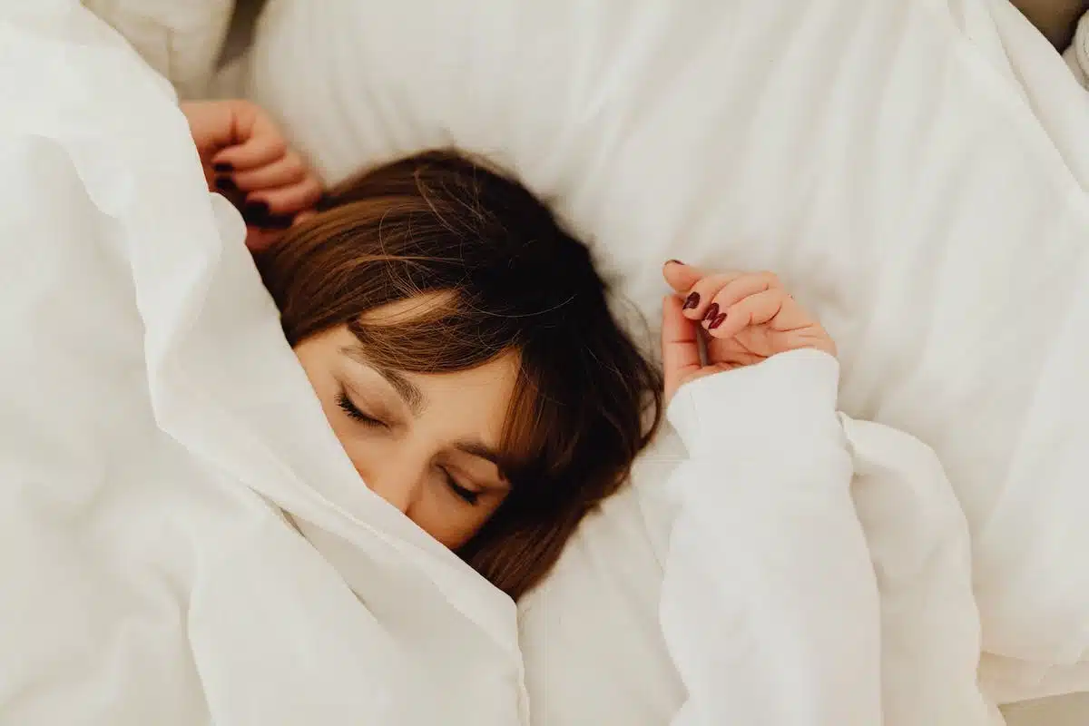 literie  sommeil