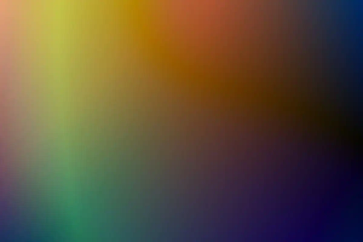 couleur tendance