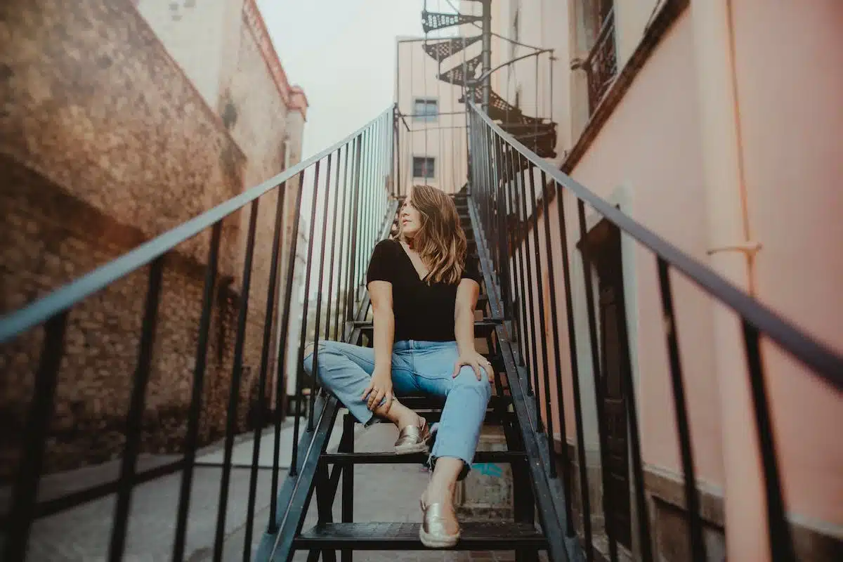 casual chic