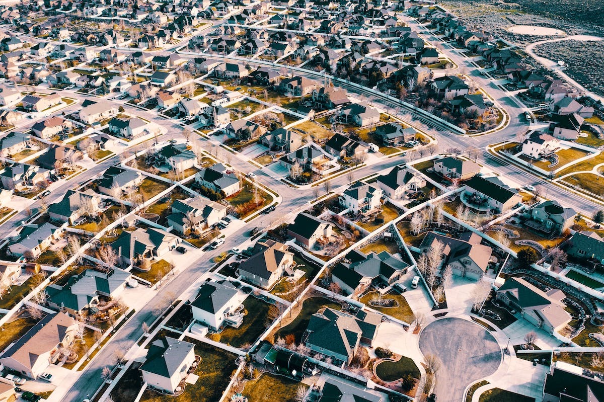 quartiers  ville