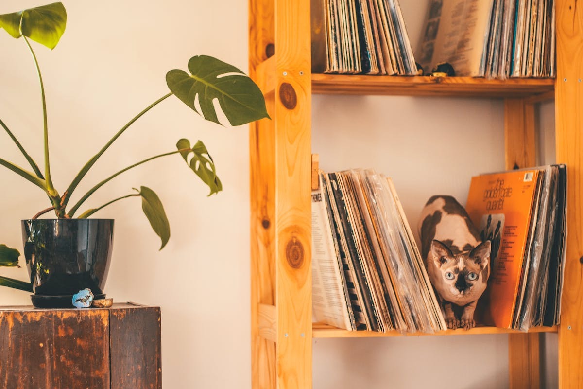 bricolage  intérieur
