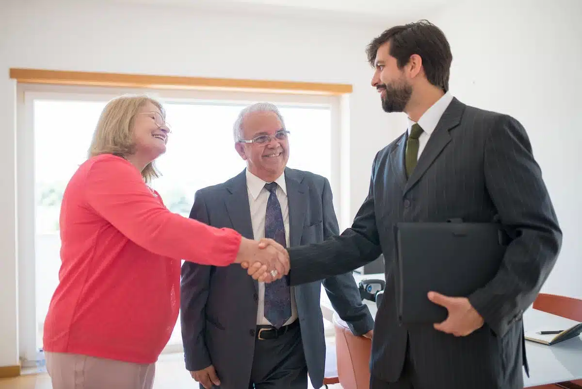 immobilier  récent