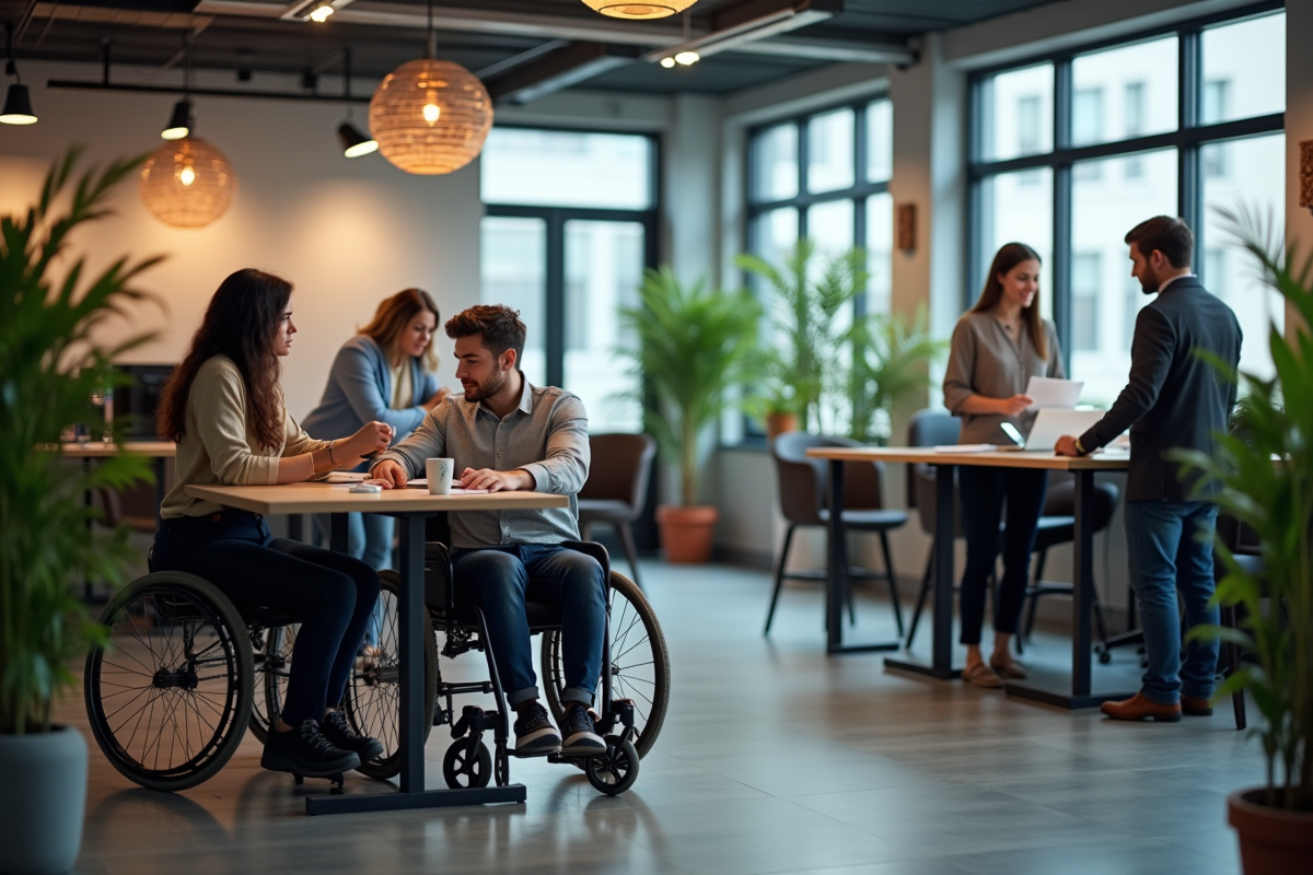 diversité inclusion