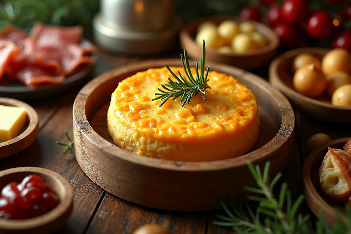 fromage fondant