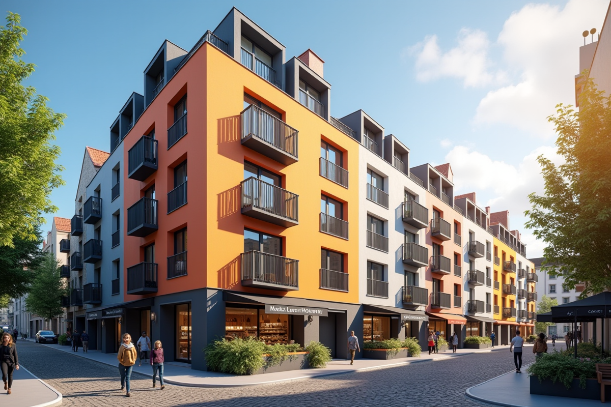 immobilier abordable