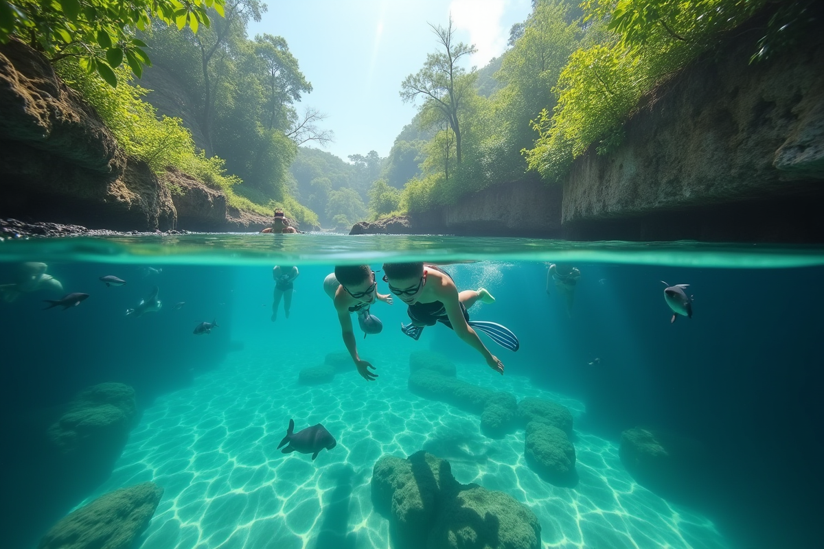 aqua mundo