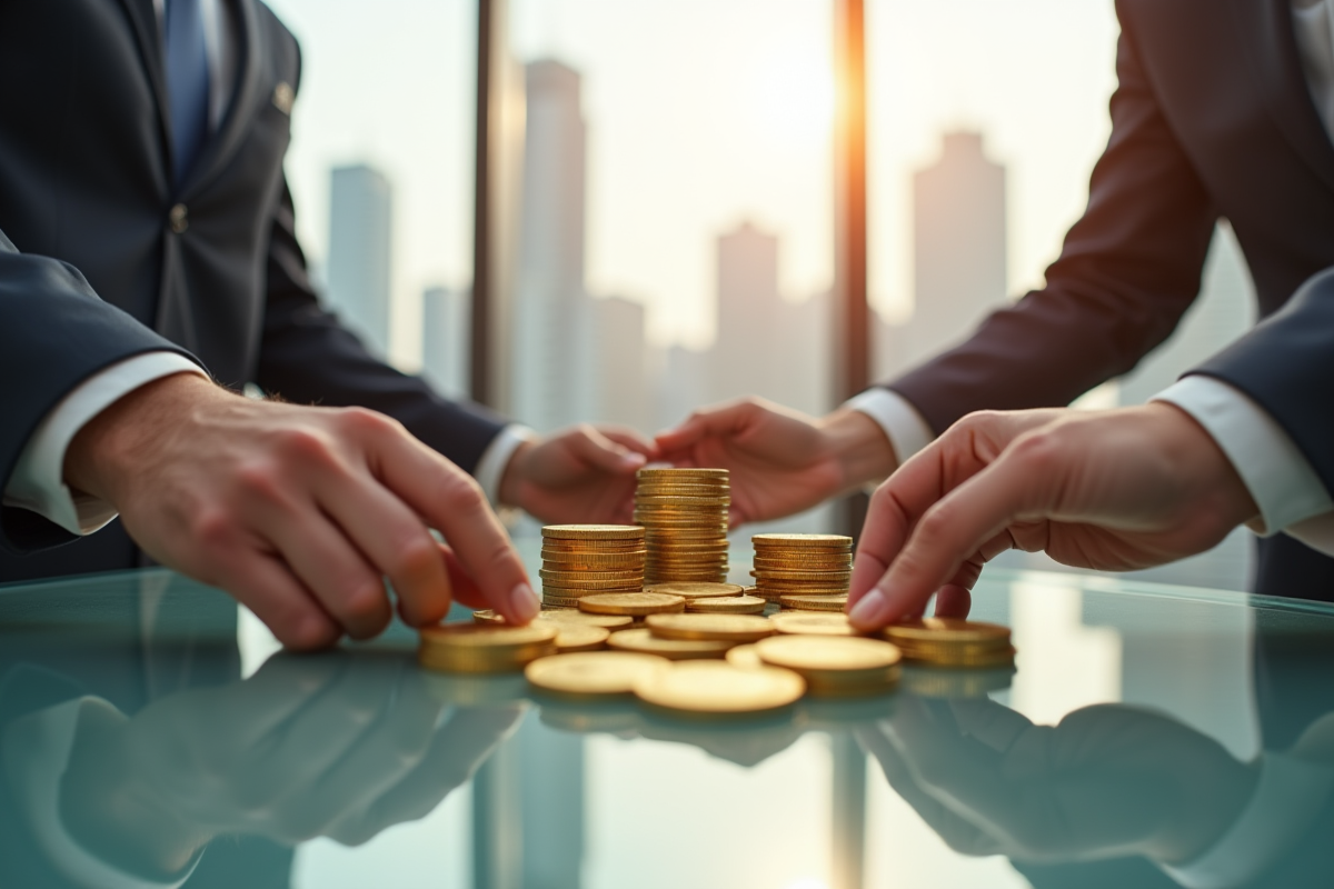 fonds investissement