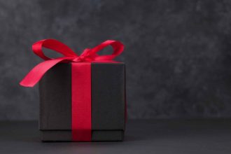 Box surprise personnalisée avec produits beauté et animaux bio