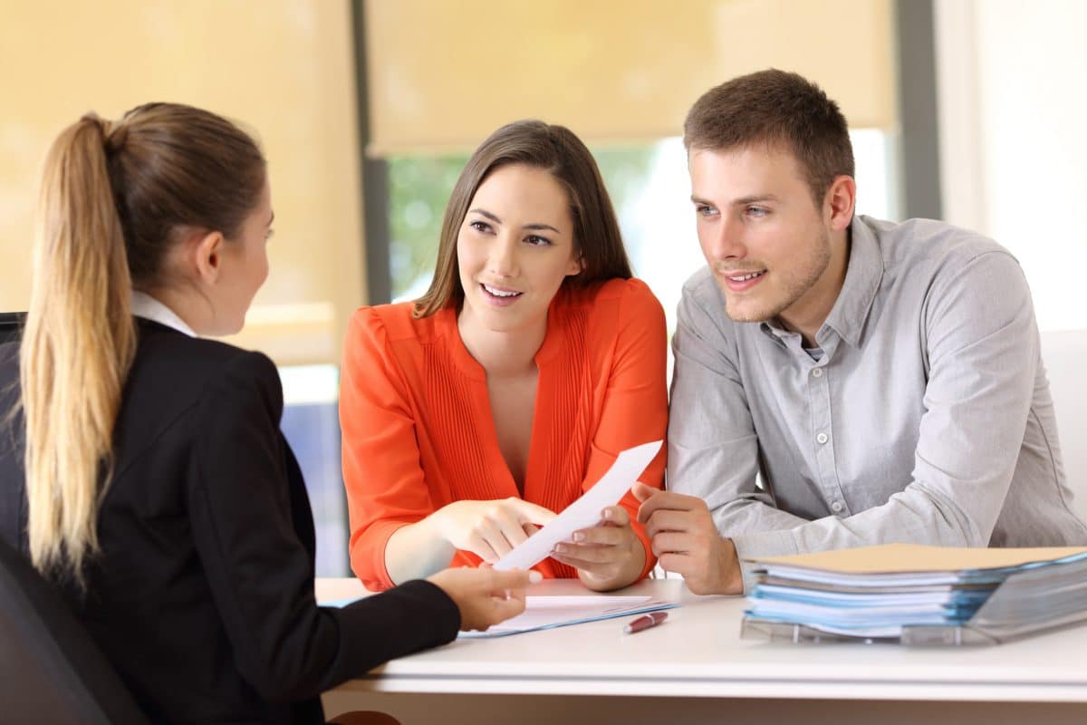conseiller financier