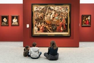 musée