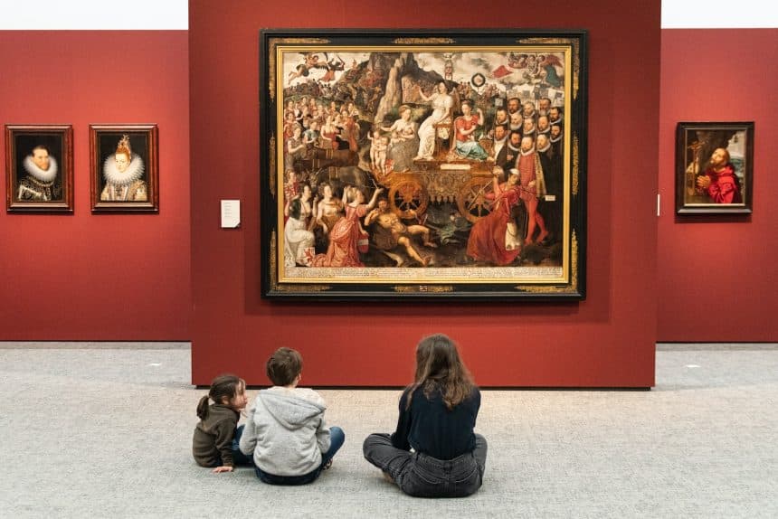musée