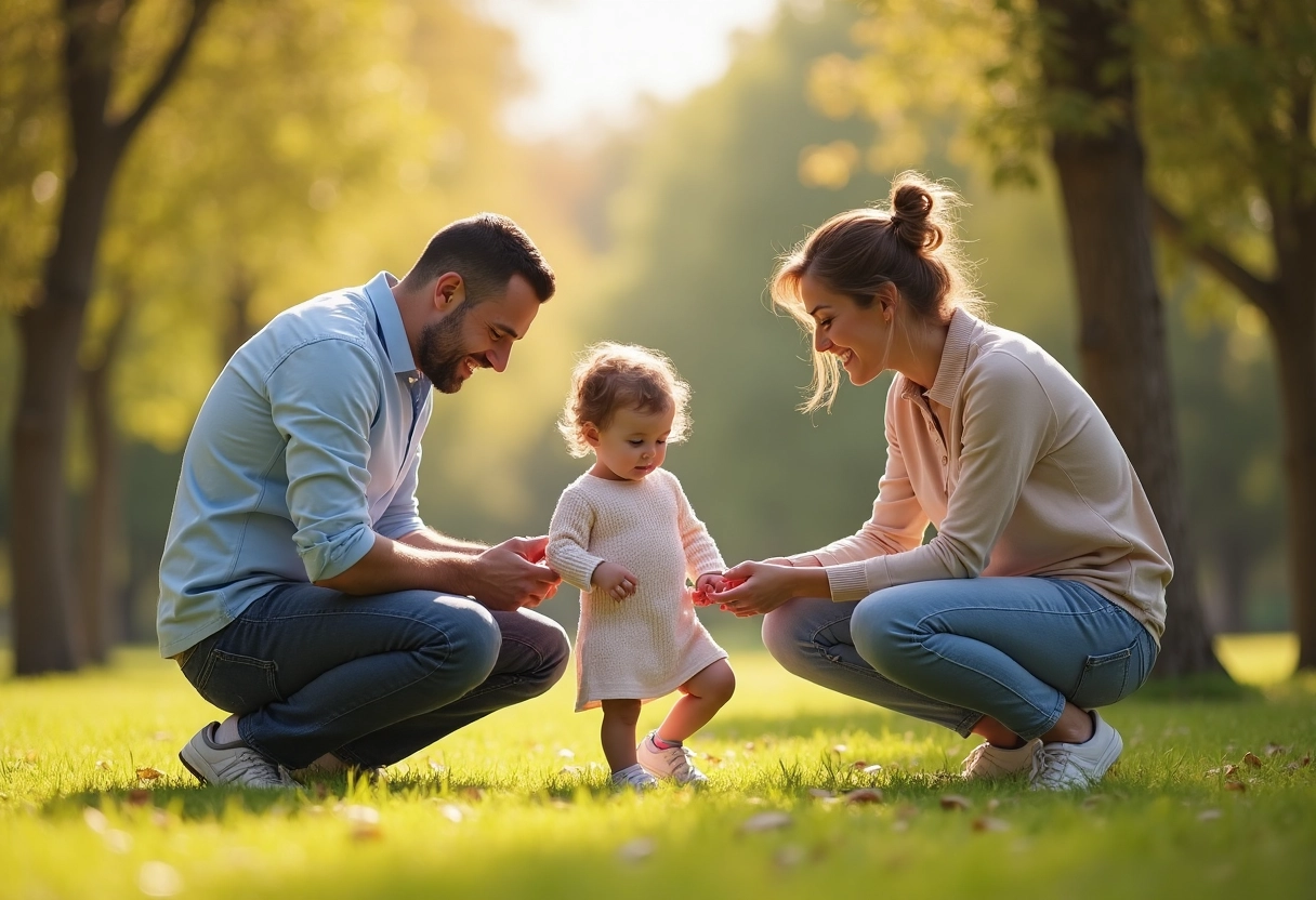parent solo
